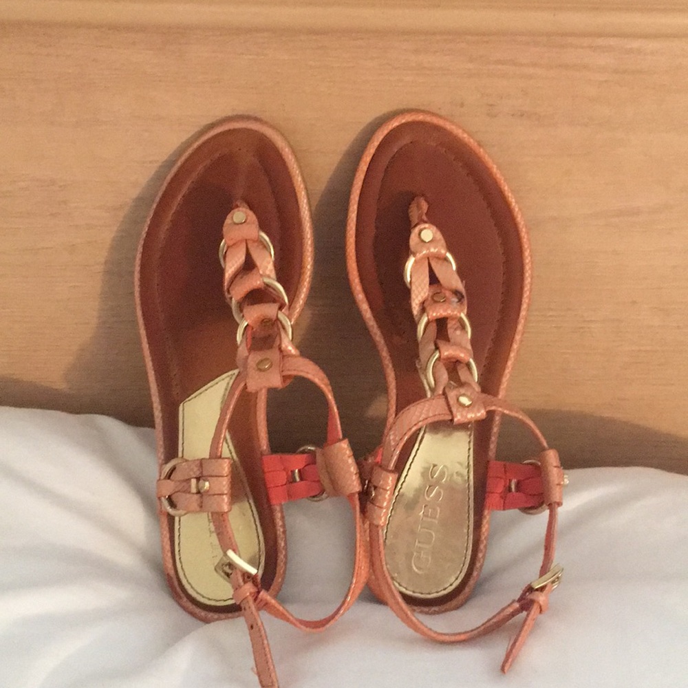 Sandals